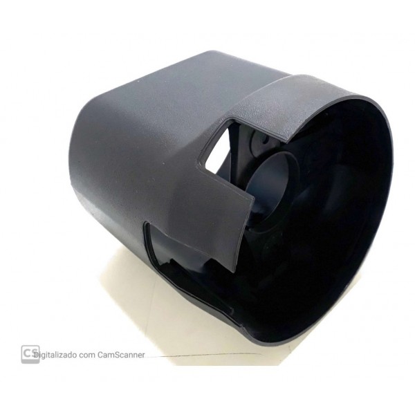 Moldura Chave De Seta Mercedes Clk 320 1997 Cx171