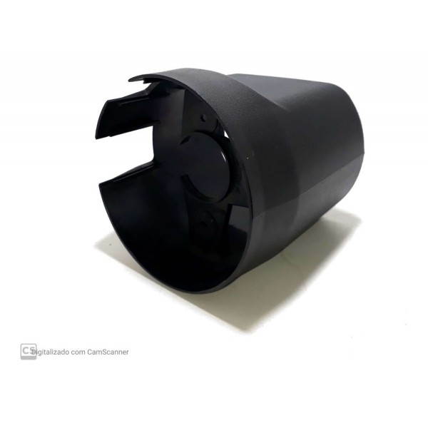 Moldura Chave De Seta Mercedes Clk 320 1997 Cx171