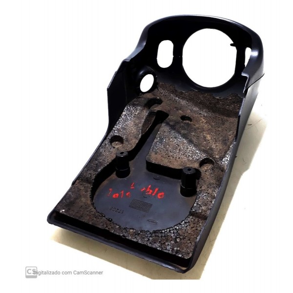 Moldura Chave De Seta Doblo 2010 Cx270