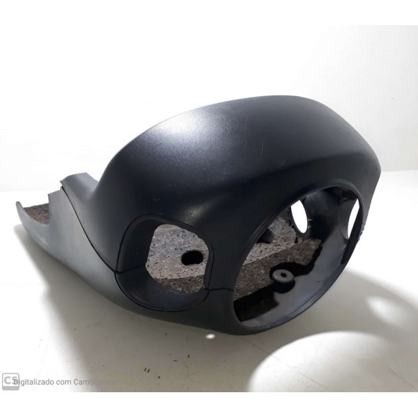 Moldura Chave De Seta Doblo 2010 Cx270