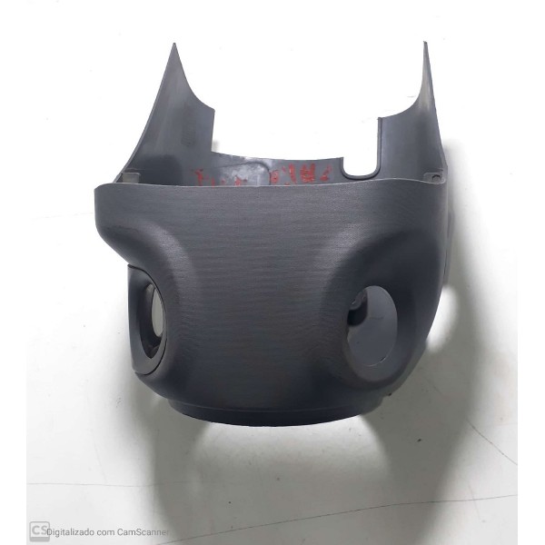 Moldura Chave De Seta Fiat Palio 2013 Original Cx176