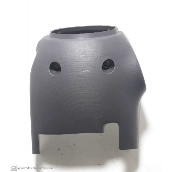 Moldura Chave De Seta Fiat Palio 2013 Original Cx176