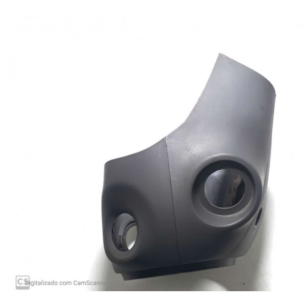 Moldura Chave De Seta Fiat Palio 2013 Original Cx176