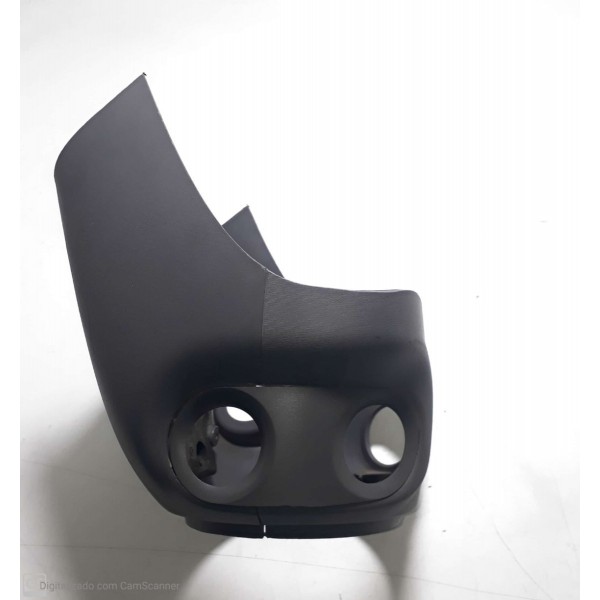 Moldura Chave De Seta Fiat Palio 2013 Original Cx176