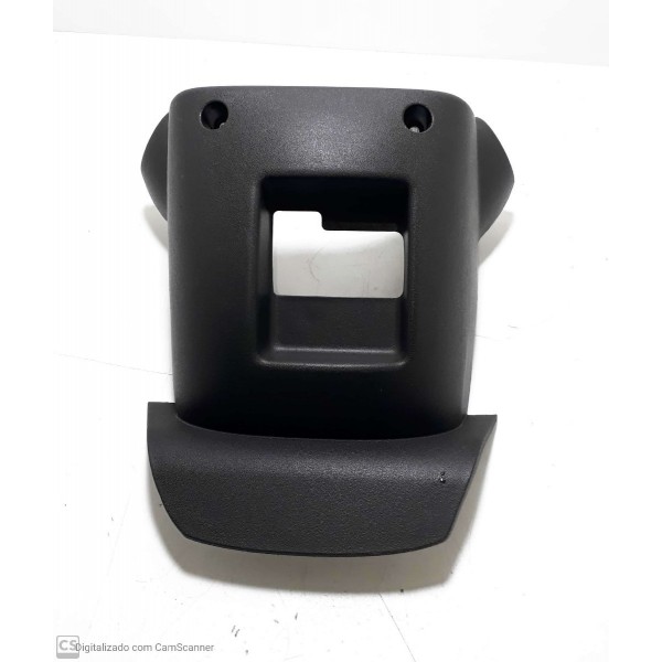 Moldura Inferior Chave De Seta Frontier 2013 Cx172