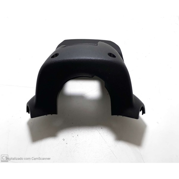 Moldura Inferior Chave De Seta Frontier 2013 Cx172