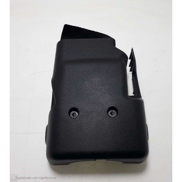 Moldura Inferior Chave De Seta Jac J3 2011 Cx171