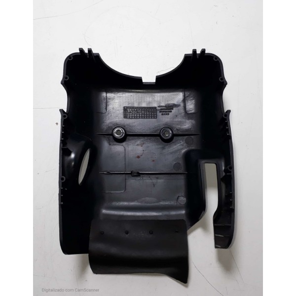 Moldura Inferior Chave De Seta Jac J3 2011 Cx171