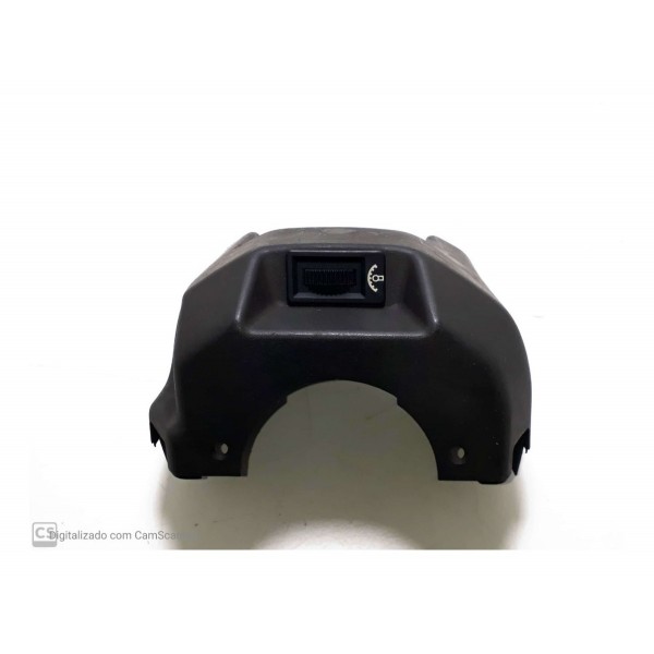 Moldura  Coluna Direção Volvo 460 - 454262/470653 Cx171