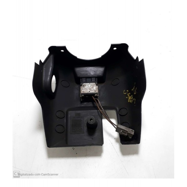 Moldura  Coluna Direção Volvo 460 - 454262/470653 Cx171