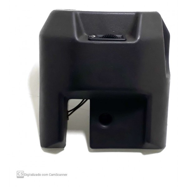 Moldura  Coluna Direção Volvo 460 - 454262/470653 Cx171