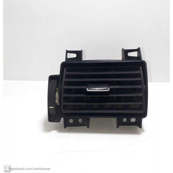 Difusor De Ar Lado Esquerdo Transit 2011 Cx106