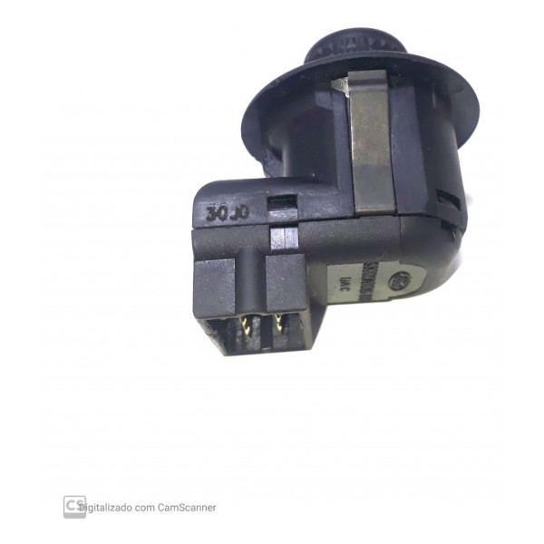 Botao Acionador Regulagem Retrovisores Transit 08 A 14 Cx122
