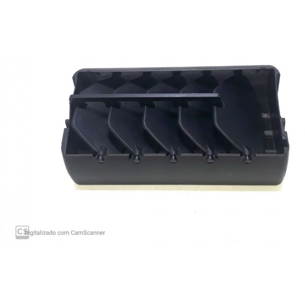 Difusor De Ar Central Ford Transit 2011 Cx111