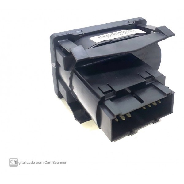 Chave De Luz Transit 2011 Com Milha Cx124