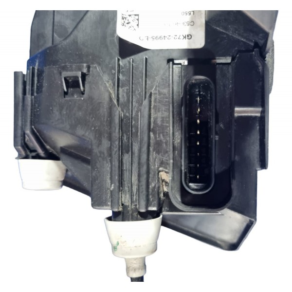 Fechadura De Traseira Esquerda Discovery Sport 2016 Cx472