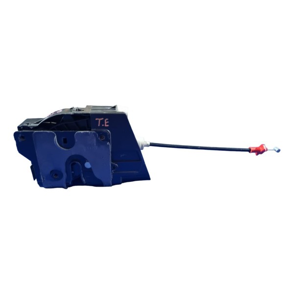 Fechadura De Traseira Esquerda Discovery Sport 2016 Cx472