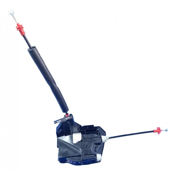 Fechadura De Traseira Esquerda Discovery Sport 2016 Cx472