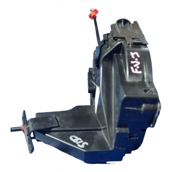 Fechadura De Traseira Esquerda Discovery Sport 2016 Cx472