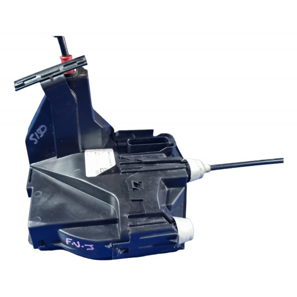 Fechadura De Traseira Esquerda Discovery Sport 2016 Cx472