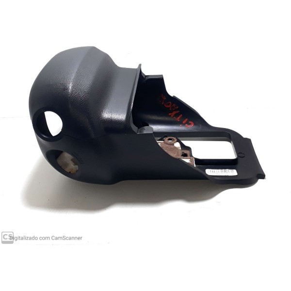 Acabamento Da Chave De Seta Honda City 2012 Cx268