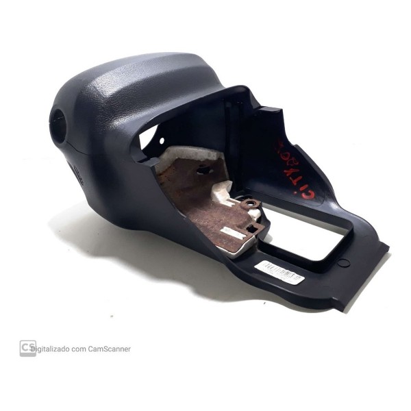 Acabamento Da Chave De Seta Honda City 2012 Cx268