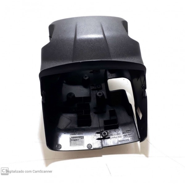 Moldura Chave Seta Volante Gm S10 12/16 Arranhoes  Cx269