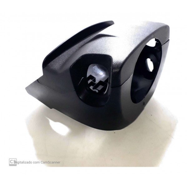 Moldura Chave Seta Volante Gm S10 12/16 Arranhoes  Cx269