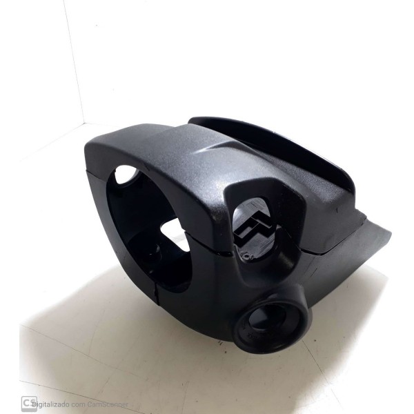 Moldura Chave Seta Volante Gm S10 12/16 Arranhoes  Cx269