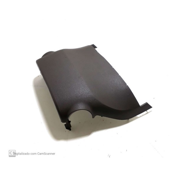 Moldura Inferior Coluna Dir Corolla 09 - 45286-02380 Cx172