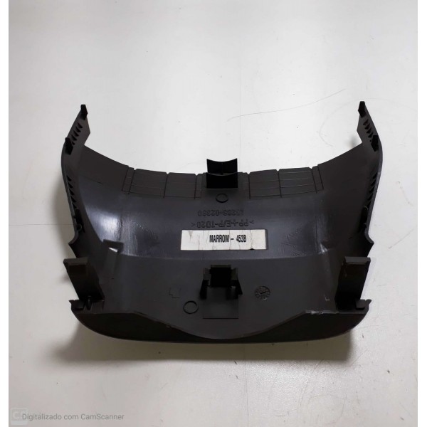 Moldura Inferior Coluna Dir Corolla 09 - 45286-02380 Cx172