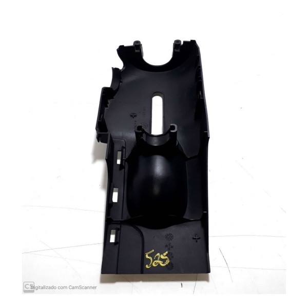 Moldura Inferior Chave De Seta Bmw 525 1998  Cx171