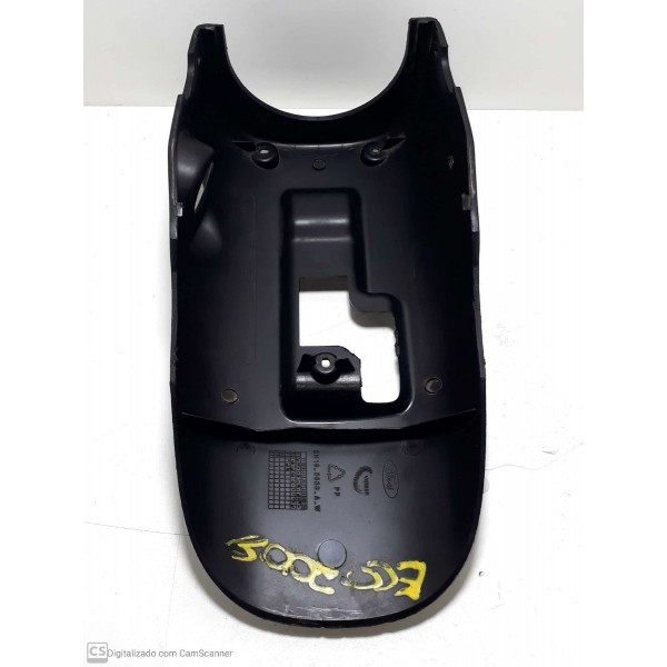 Acabamento Coluna Direção, Original Golf 2006 Cx173