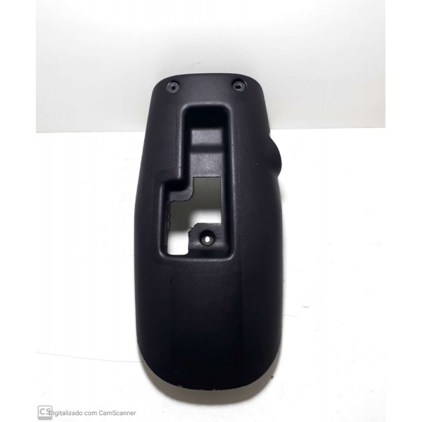 Acabamento Coluna Direção, Original Golf 2006 Cx173