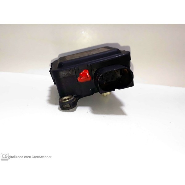 Motor Atuador Do Ar Audi A3 2000 Cx103