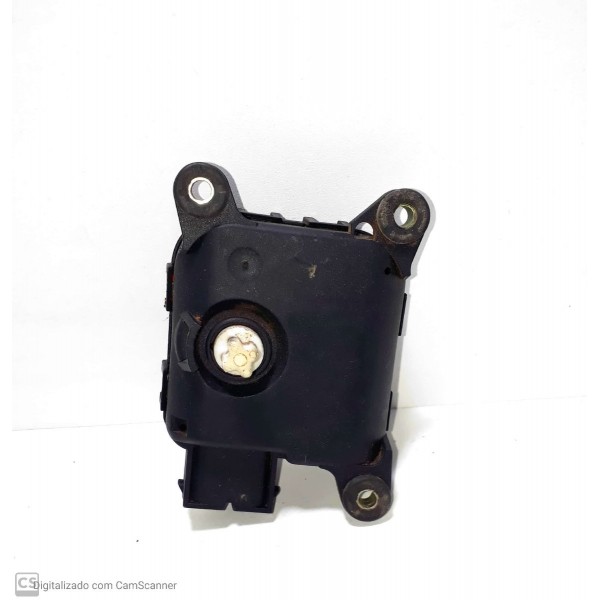 Motor Atuador Do Ar Audi A3 2000 Cx103