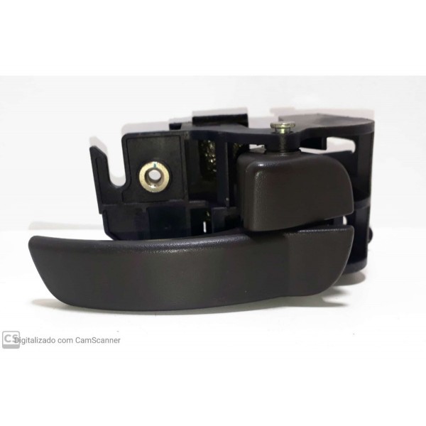 Maçaneta Interna Frontier Sel 08/15 Lado Direito Cx140 Dianteira/traseira