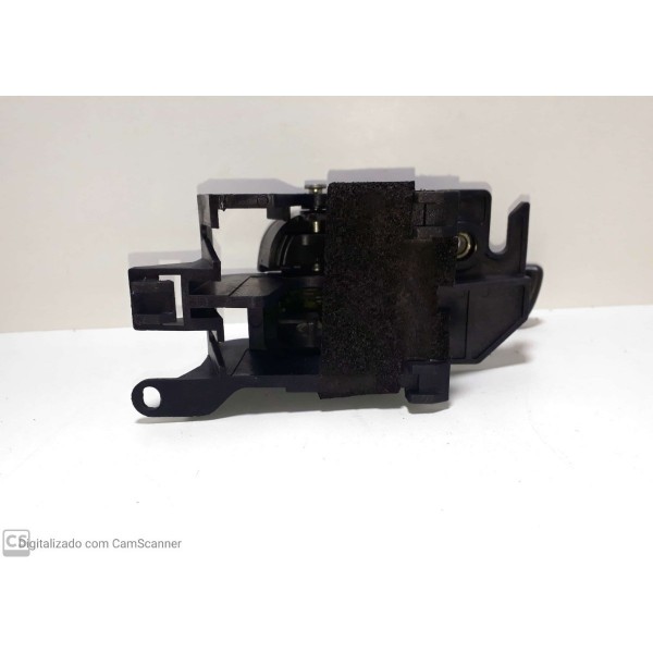 Maçaneta Interna Frontier Sel 08/15 Lado Direito Cx140 Dianteira/traseira