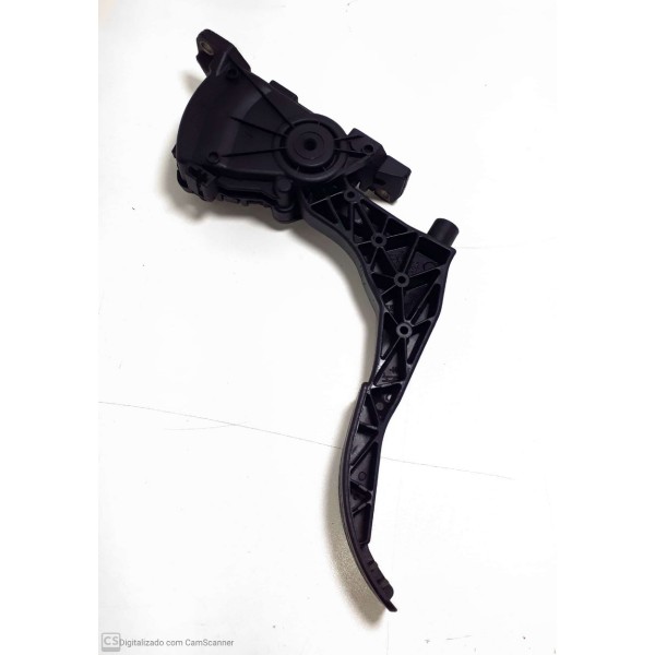 Pedal Acelerador Voyage 2009 Cx64