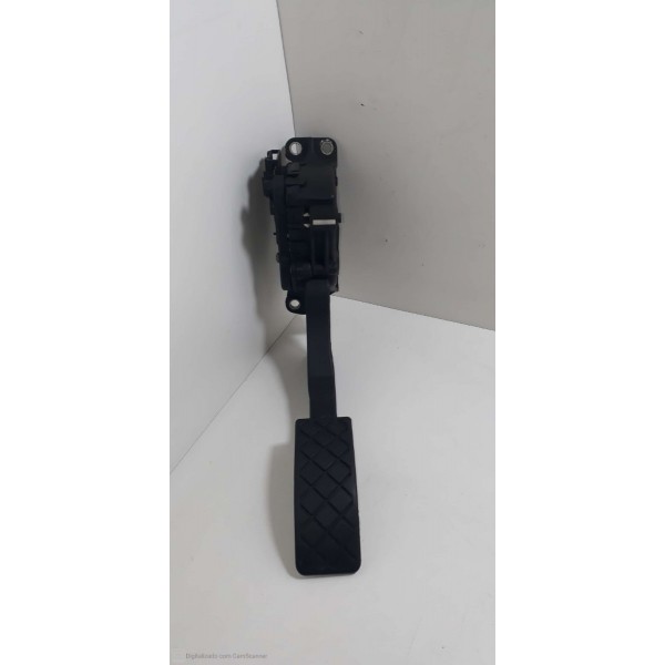 Pedal De Acelerador Vw Gol Golf Fox 6q1 721 503 C.  Cx63