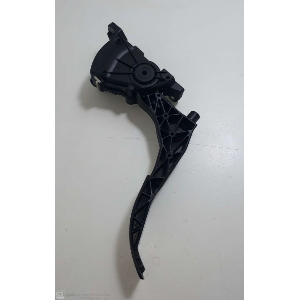 Pedal De Acelerador Vw Gol Golf Fox 6q1 721 503 C.  Cx63