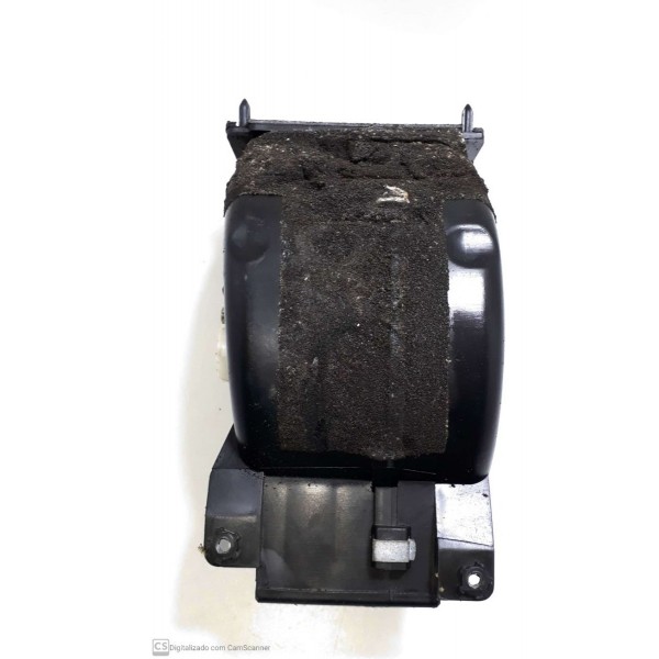 Ventilador Aquecedor Traseiro Mercedes C 320 2002 Cx62
