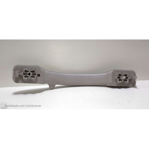 Pega Mão Teto Traseiro Direito Citroen C3 Picasso 2011 Cx82
