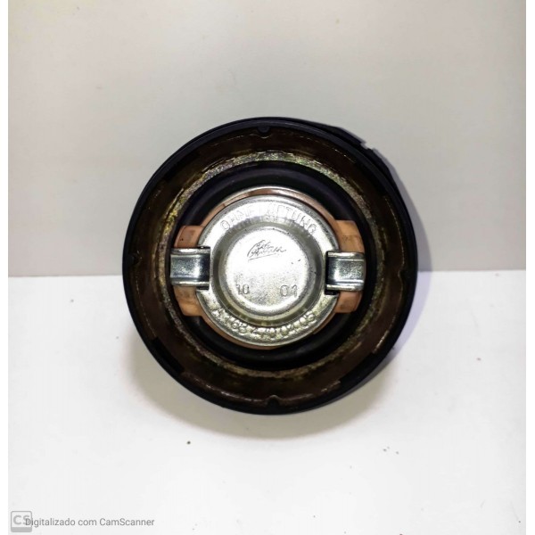 Tampa  Óleo Motor Mercedes C 320 2002 Cx158