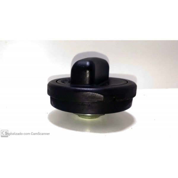 Tampa  Óleo Motor Mercedes C 320 2002 Cx158