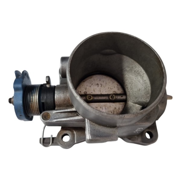 Tbi Corpo De Borboleta Ford Fiesta 1.0 2008 Cx498