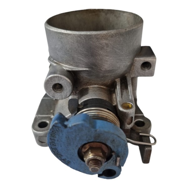 Tbi Corpo De Borboleta Ford Fiesta 1.0 2008 Cx498