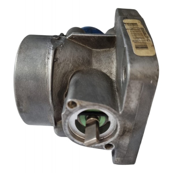 Tbi Corpo De Borboleta Ford Fiesta 1.0 2008 Cx498