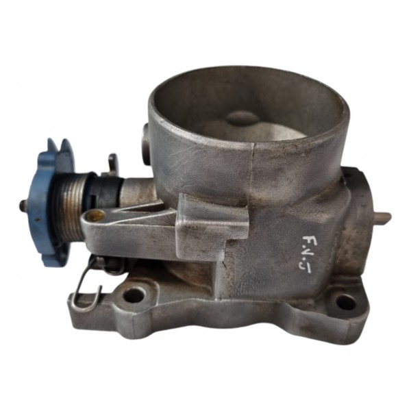 Tbi Corpo De Borboleta Ford Fiesta 1.0 2008 Cx498