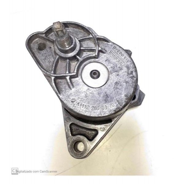 Esticador Correia Mercedes C 320 2002 V6 Cx157